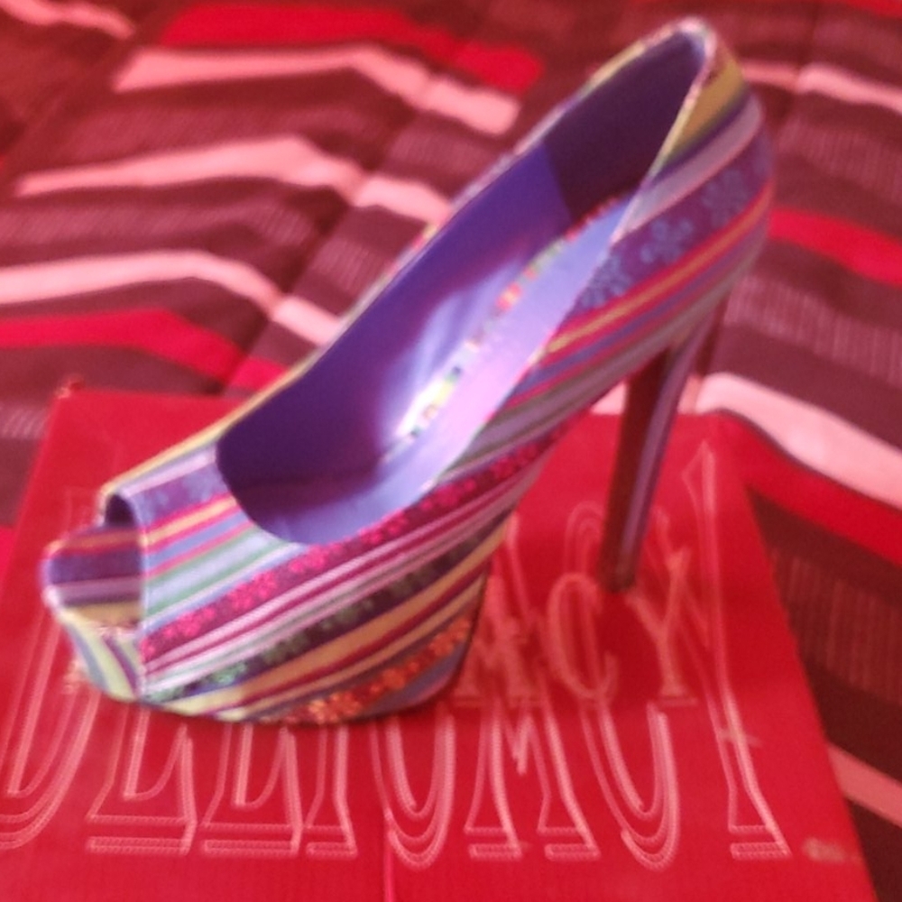 Heels
